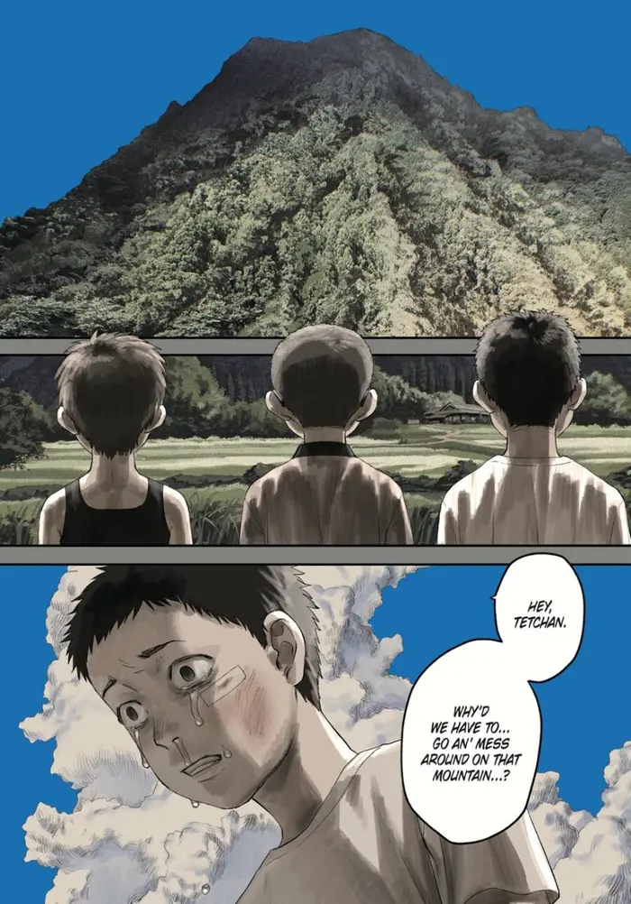 The Summer Hikaru Died Chapter 37.1 image 03_optimized
